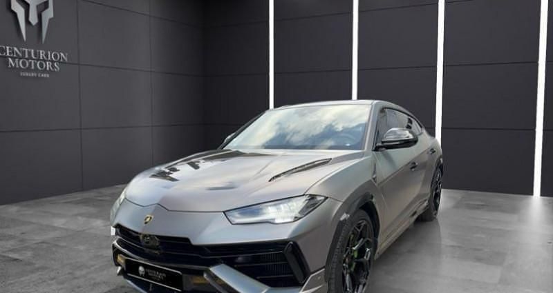 Utilisé 2023 Lamborghini Urus SUV | 379 900 € - Image 1/4