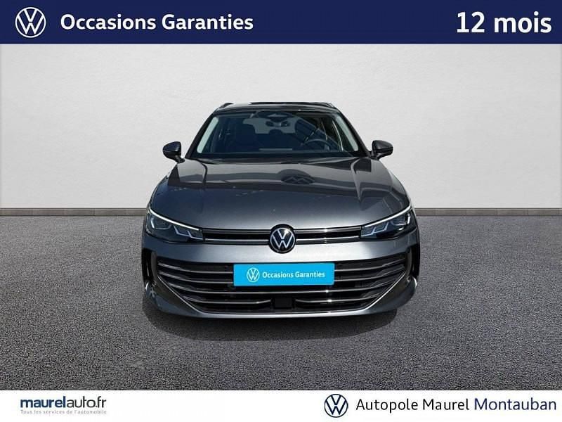 Occasion VW Passat Life 204 ch (150 kW) 2025 Berline