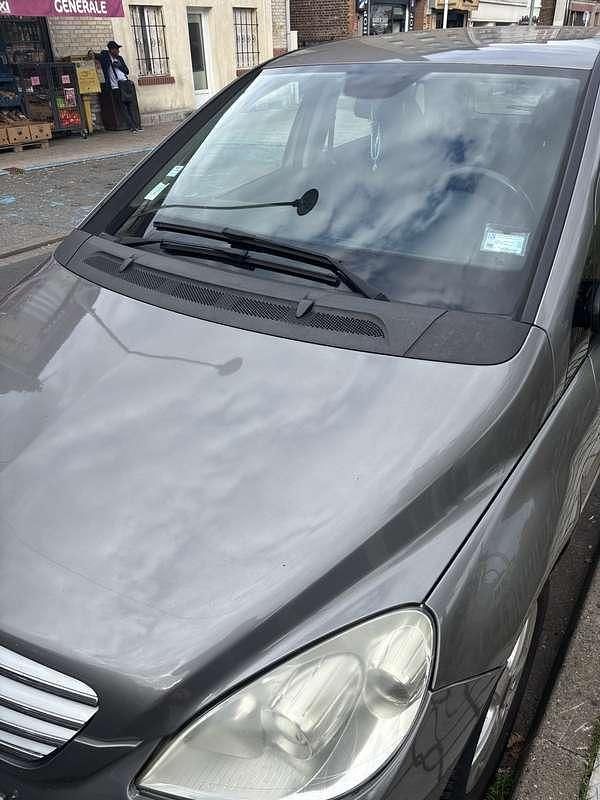 Occasion Mercedes B200 Edition 140 ch (102 kW) 2008 Monospace