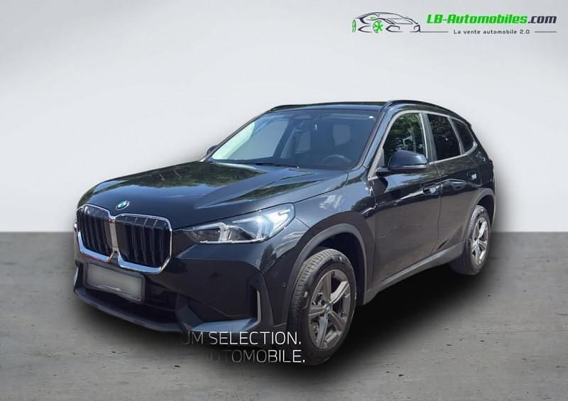 Utilisé 2023 BMW X1 Sport Line SUV | 44 000 € (Prix juste) - Image 1/4