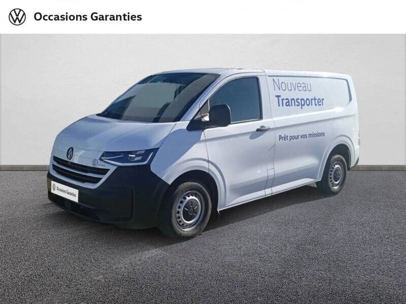 Utilisé 2025 VW T6.1 Business Van | 50 872 € (Prix cher) - Image 1/4