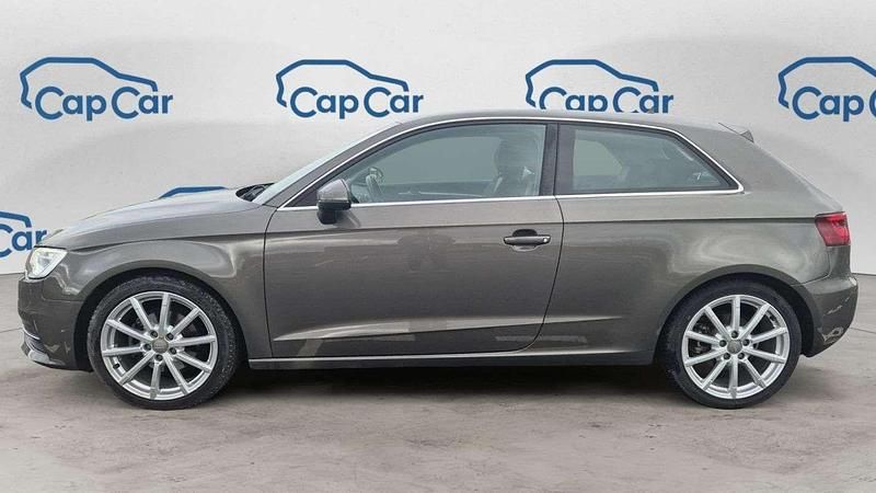 Occasion Audi A3 Ambition 150 ch (110 kW) 2015 Berline