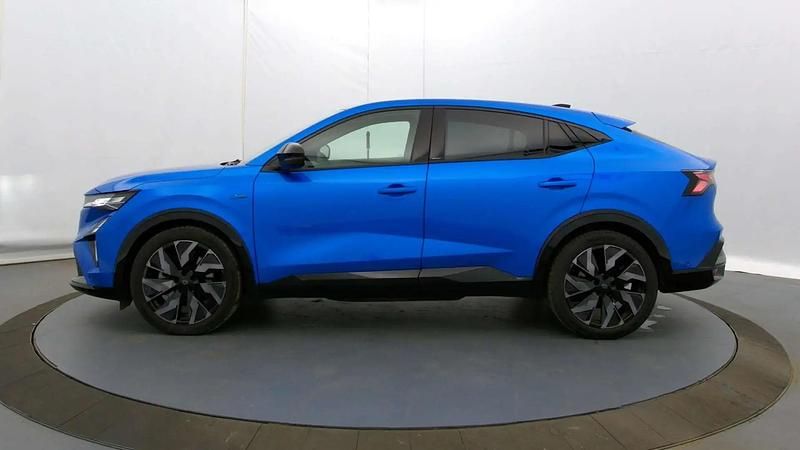 Occasion Renault Rafale Esprit Alpine 200 ch (147 kW) 2025 Bleu SUV