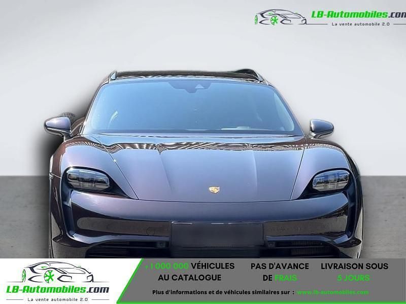 Utilisé 2023 Porsche Taycan Berline | 84 600 € (Prix cher) - Image 1/2