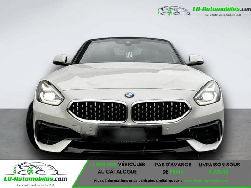 Occasion BMW Z4 Sport Line 197 ch (144 kW) 2021 Cabriolet