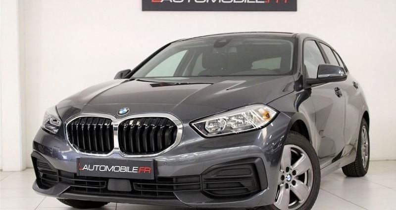 Utilisé 2020 BMW 116 Sport Line Citadine | 17 850 € (Bon prix) - Image 1/4