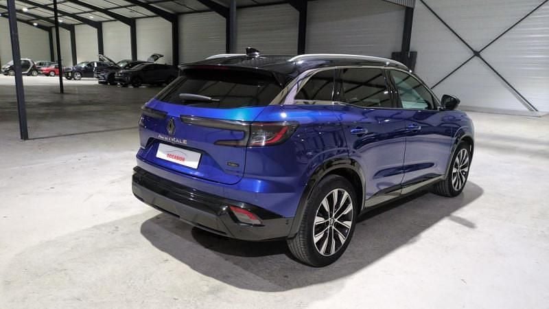 Occasion Renault Austral Techno 2025 SUV
