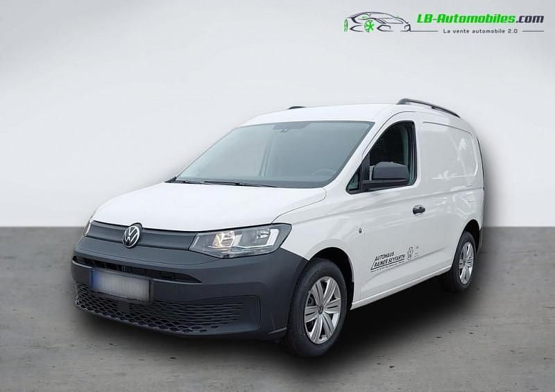 Utilisé 2023 VW Caddy Monospace | 27 100 € (Bon prix) - Image 1/4