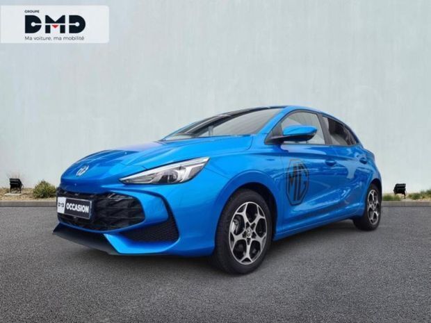 Utilisé 2025 MG MG3 Luxury Citadine | 22 590 € (Prix juste) - Image 1/4