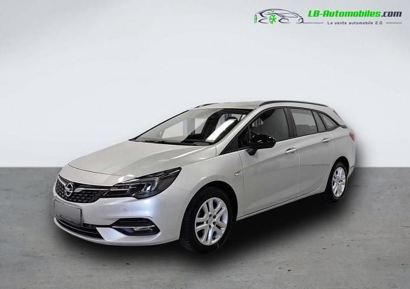 Utilisé 2022 Opel Astra Break | 18 000 € (Bon prix) - Image 1/4