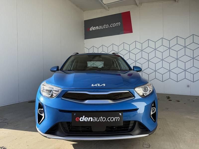 Occasion Kia Stonic Active 100 ch (73 kW) 2023 SUV