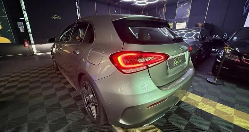 Occasion Mercedes A150 AMG line 150 ch (110 kW) 2019 Berline