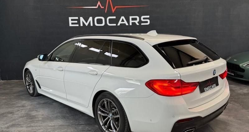 Occasion BMW 520 M Sport 190 ch (139 kW) 2019 Berline