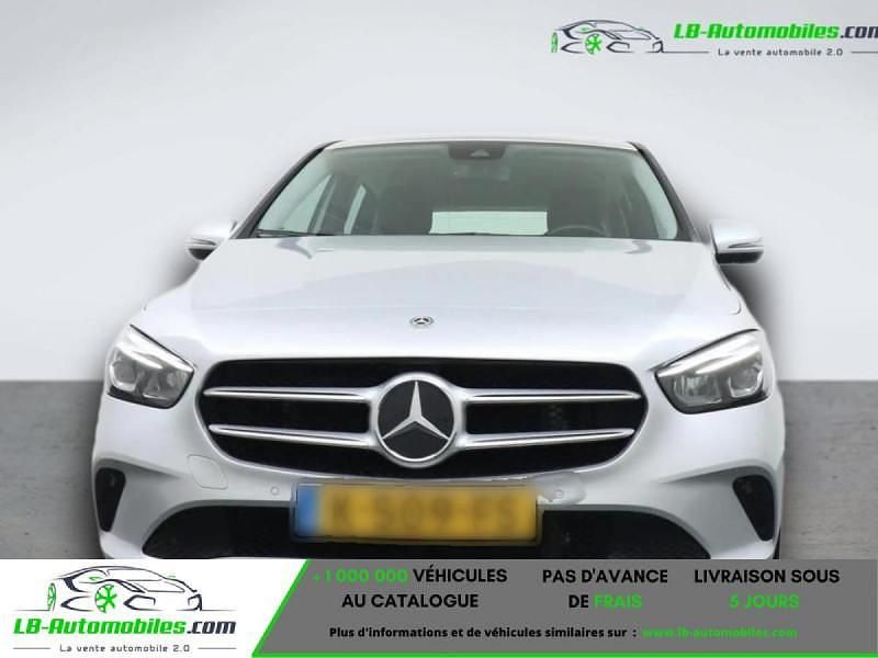 Occasion Mercedes B220 190 ch (139 kW) 2019 Monospace