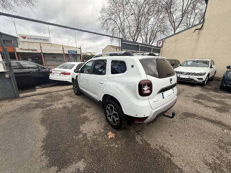 Occasion Dacia Duster 131 ch (96 kW) 2020 SUV