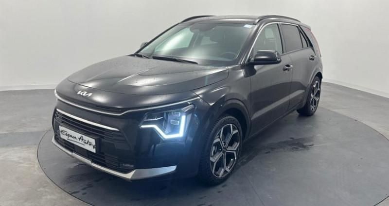 Occasion 2023 Kia Niro Premium SUV | 27 900 € (Prix juste) - Image 1/4