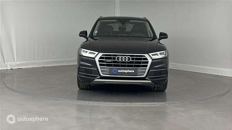 Occasion Audi Q5 Sport 193 ch (141 kW) 2019 SUV