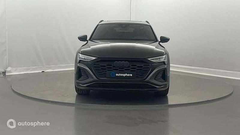 Occasion Audi Q8 e-tron Sport 141 kW (193 ch) 2024 SUV