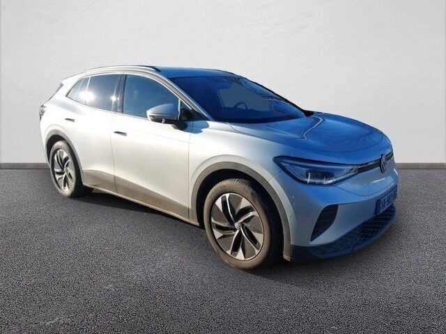 Utilisé 2025 VW ID.4 Pro SUV | 41 890 € (Prix cher) - Image 1/3