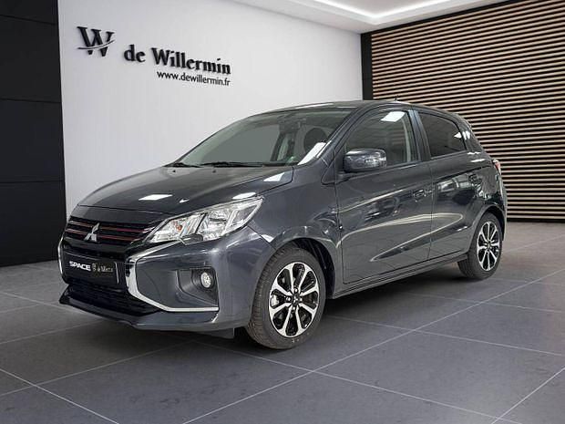 Gris Nouvelle 2025 Mitsubishi Space Star Edition | 17 590 € (Prix juste) - Image 1/4