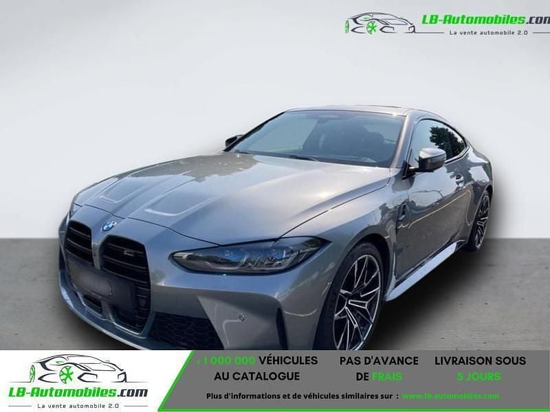 Utilisé 2023 BMW M4 Comfort Edition Coupé | 85 000 € (Prix juste) - Image 1/4