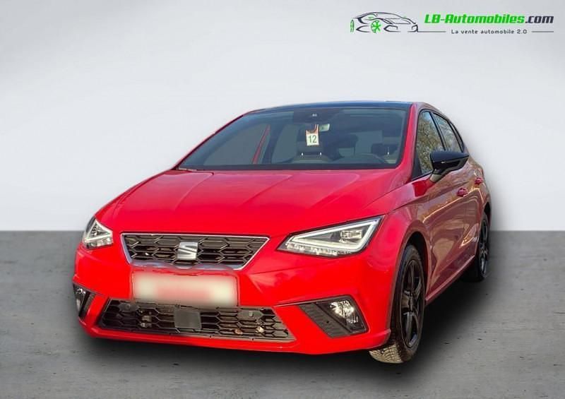 Utilisé 2021 Seat Ibiza Citadine | 20 300 € (Bon prix) - Image 1/4