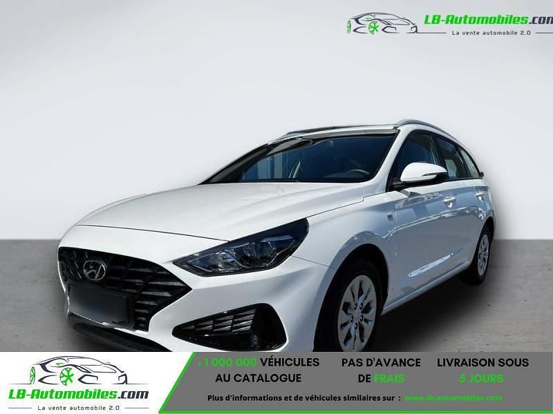 Utilisé 2022 Hyundai i30 Break | 24 700 € - Image 1/4