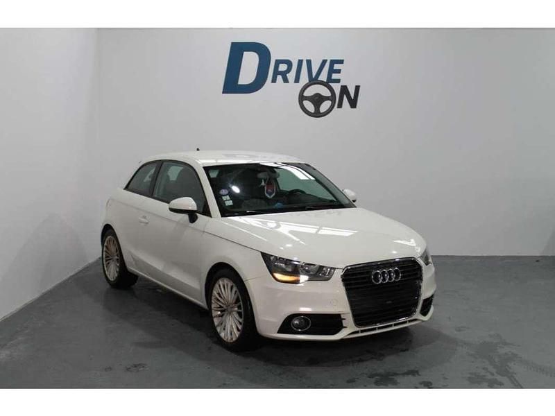 Occasion Audi A1 Ambiente 122 ch (89 kW) 2011 Citadine