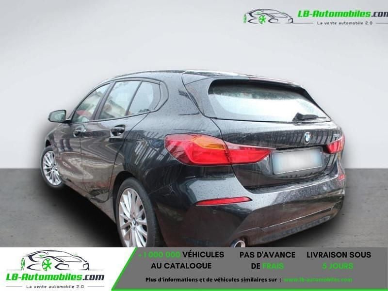 Occasion BMW 116 116 ch (85 kW) 2019 Citadine