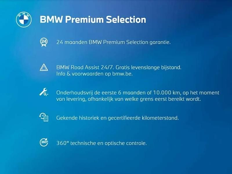 Noir Utilisé 2019 BMW X1 Sport Line SUV | 23 450 € (Bon prix) - Image 1/4