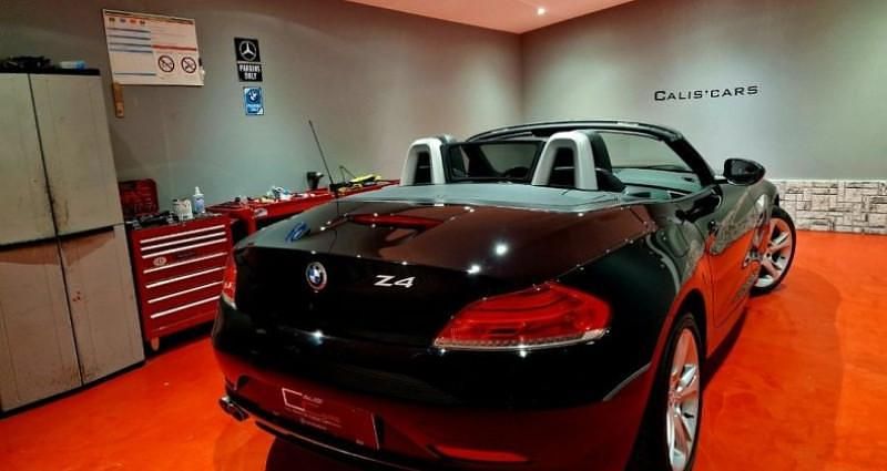 Occasion BMW Z4 Comfort Edition 204 ch (150 kW) 2009 Coupé