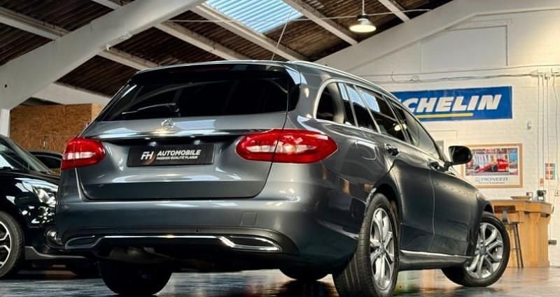 Occasion Mercedes C180 156 ch (114 kW) 2016 Berline