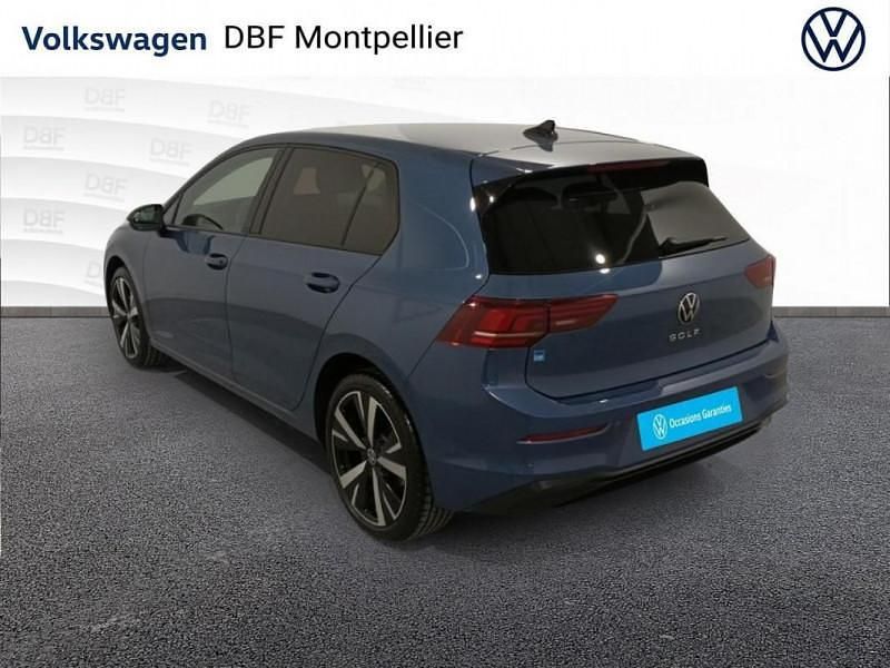 Occasion VW Golf Edition 116 ch (85 kW) 2025 Berline