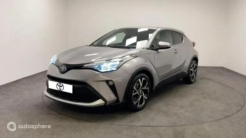 Utilisé 2021 Toyota C-HR Edition SUV | 18 799 € (Prix juste) - Image 1/4