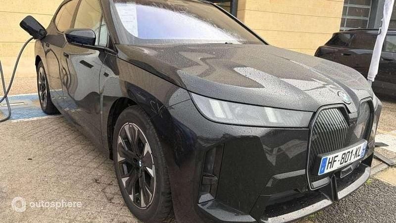 Occasion BMW iX M Sport 303 kW (413 ch) 2025 SUV