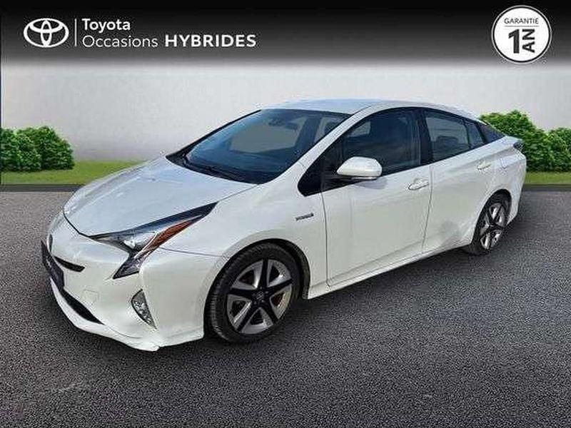 Occasion Toyota Prius 122 ch (89 kW) 2016 Berline