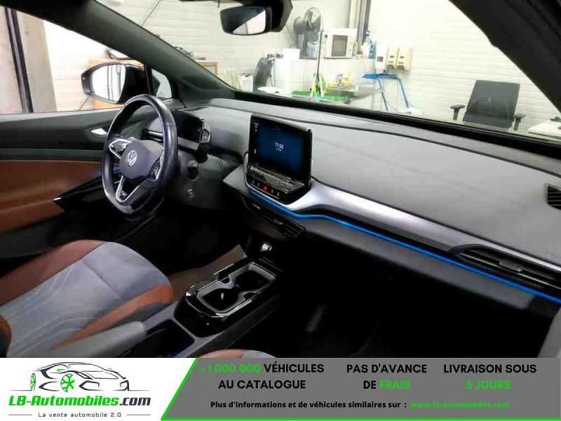 Occasion VW ID.4 Pro Performance 150 kW (204 ch) 2020 SUV