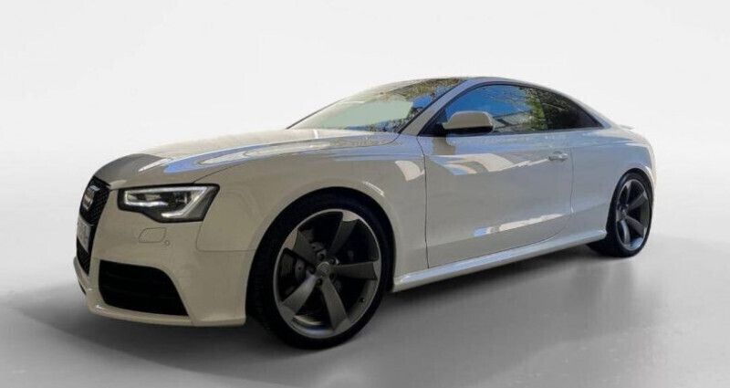 Utilisé 2012 Audi RS5 Sport Coupé | 37 990 € - Image 1/4