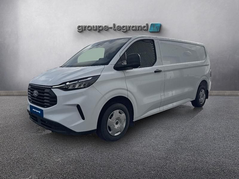 Occasion Ford Transit Trend 136 ch (100 kW) 2024