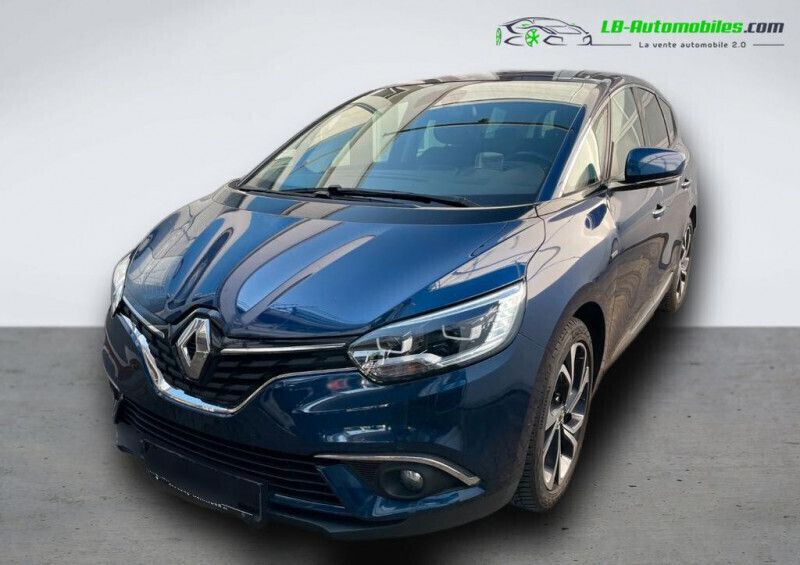 Utilisé 2019 Renault Grand Scénic IV Monospace | 20 900 € (Prix juste) - Image 1/4