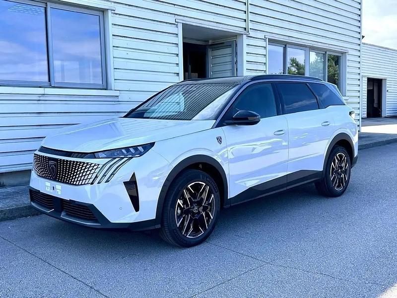 Nouvelle 2025 Peugeot 5008 GT Monospace | 36 980 € (Bon prix) - Image 1/2