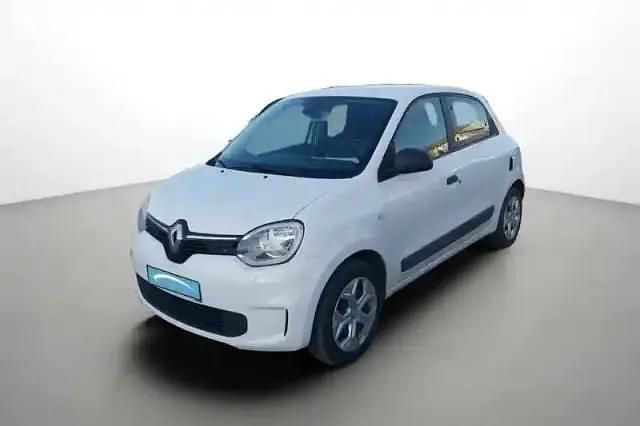 Bla Occasion 2022 Renault Twingo Citadine | 9 690 € (Bon prix) - Image 1/4