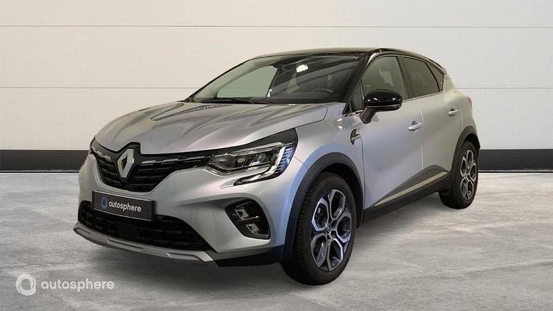 Biton Nouvelle 2024 Renault Captur Techno SUV | 23 999 € (Super prix) - Image 1/4