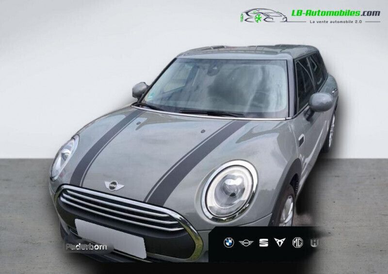 Utilisé 2018 Mini One Clubman Break | 21 200 € - Image 1/2
