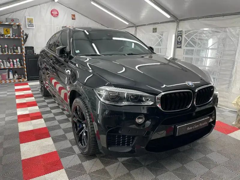 Utilisé 2015 BMW X6 M SUV | 54 990 € - Image 1/4