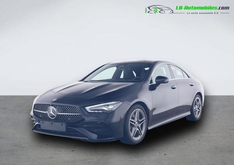 Utilisé 2024 Mercedes 250 Coupé | 48 000 € - Image 1/4