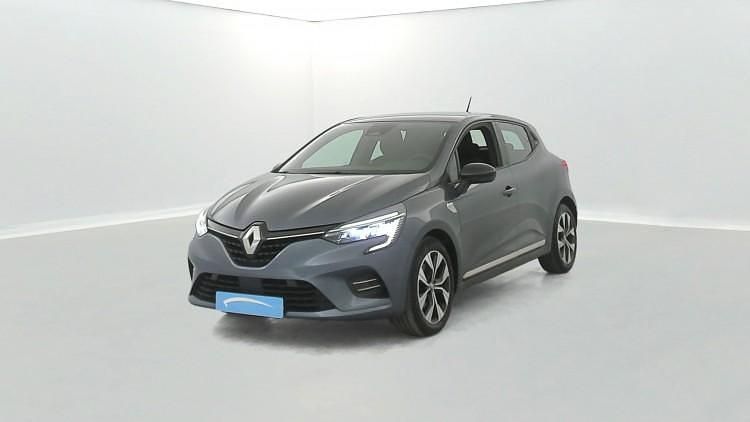 Utilisé 2021 Renault Clio V LIMITED Citadine | 16 390 € (Prix juste) - Image 1/1