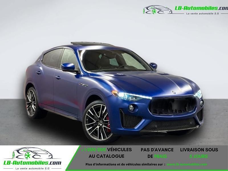 Utilisé 2020 Maserati Levante SUV | 90 400 € - Image 1/4