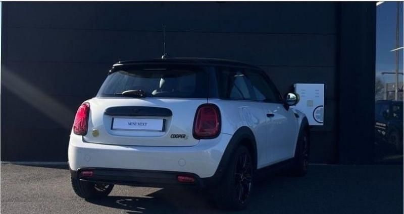 Occasion Mini Cooper SE Premium 135 kW (184 ch) 2023 Citadine