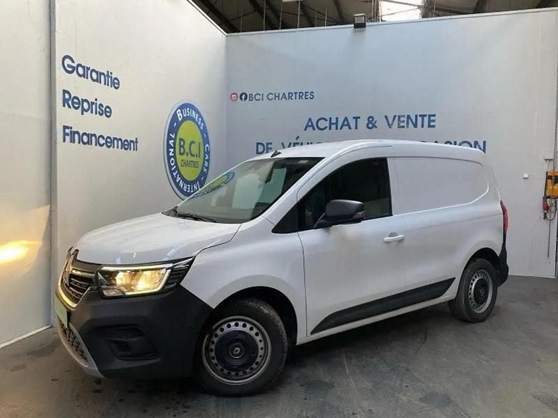 Occasion 2024 Renault Kangoo Van | 18 390 € (Prix juste) - Image 1/4